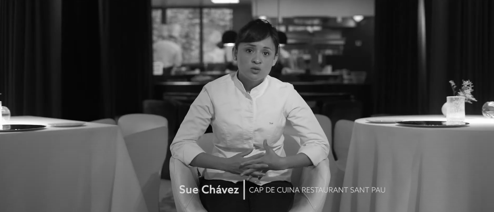 What makes a TV piece different from a brand piece: audiovisual production image by LAPRODU FILMS in Barcelona.