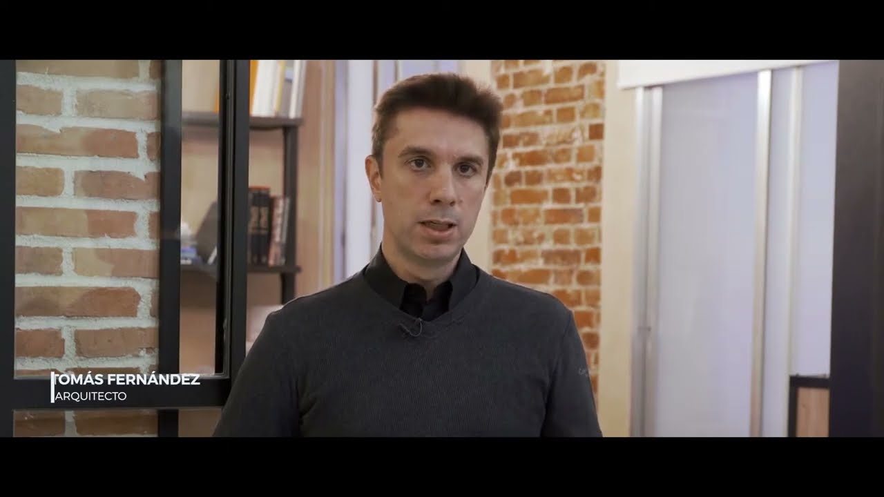 ARQUITECTOS MADRID 2.0, Reportaje TV producido por LAPRODU FILMS para TELEMADRID.