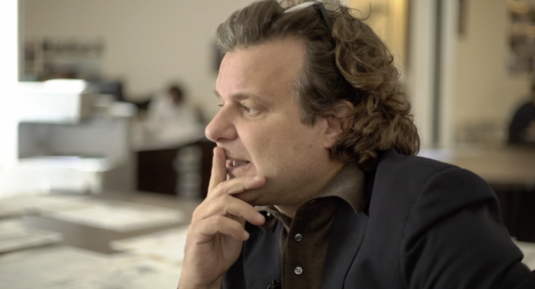BOFILL, TV Report | Inspira produced by LAPRODU FILMS for RTVE La 2 Catalunya.