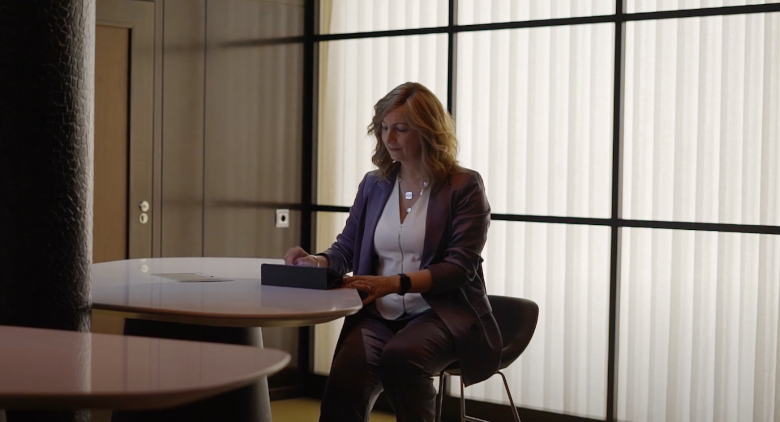 CEDEC, Consultancy Video produced by LAPRODU FILMS for CEDEC.
