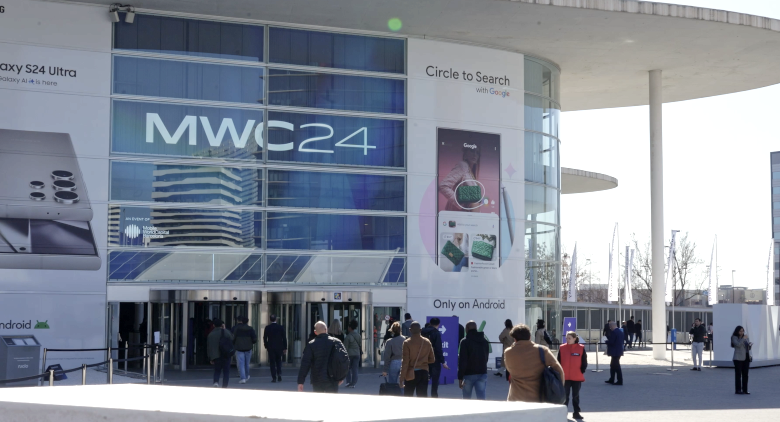 MWC2024, Report | Netherlands Pavilion produced by LAPRODU FILMS for Netherlands Pavilion.