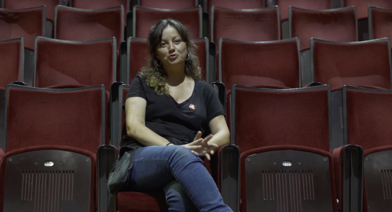 SECUNDARIS | Capítulo 6, TV Documentary Series produced by LAPRODU FILMS for RTVE La 2 Catalunya.