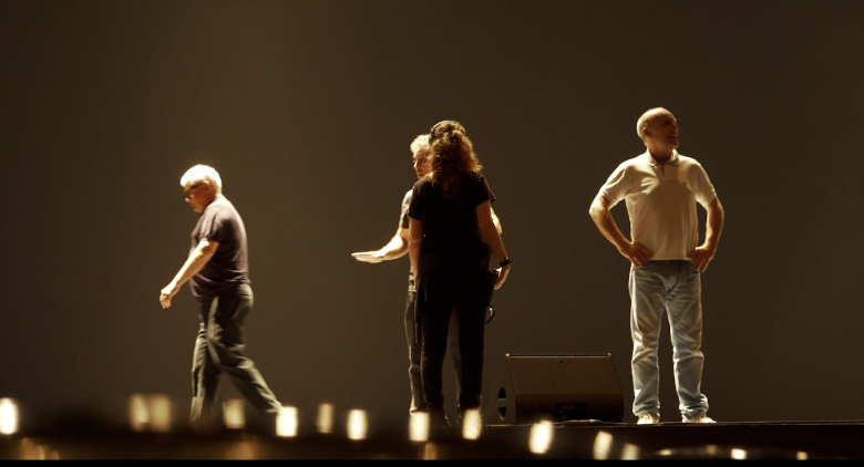 SECUNDARIS, TV Documentary Series | Teaser produced by LAPRODU FILMS for RTVE La 2 Catalunya.