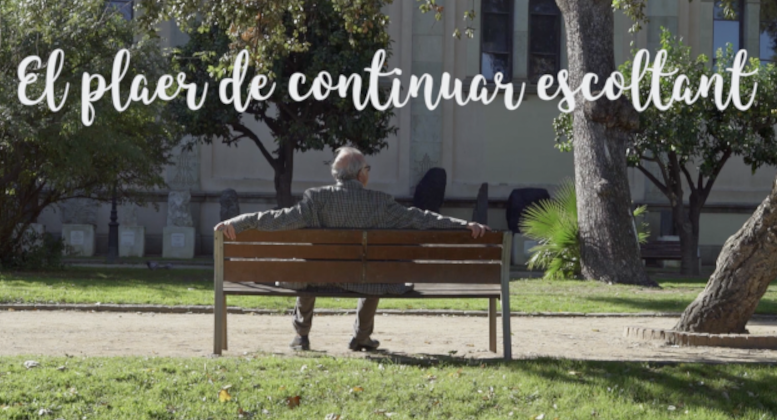 SONISORD, Spot | Advertising produced by LAPRODU FILMS for Sonisord.